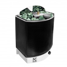Электрическая печь для бани Karina Optima Steam 6